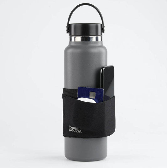 Bottle Pocket - DMC Wholesale