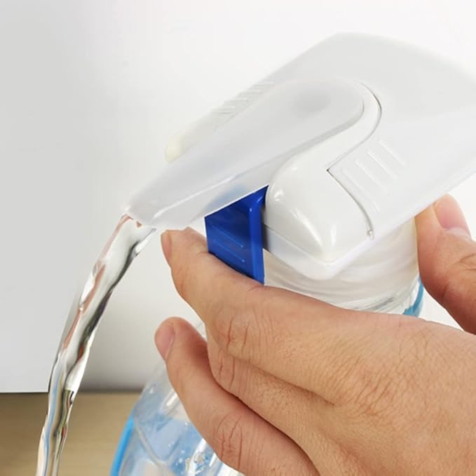 Magic Tap Drink Dispenser
