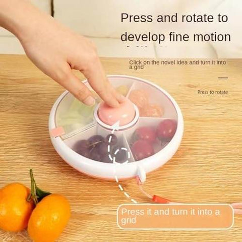 Snack Spinner