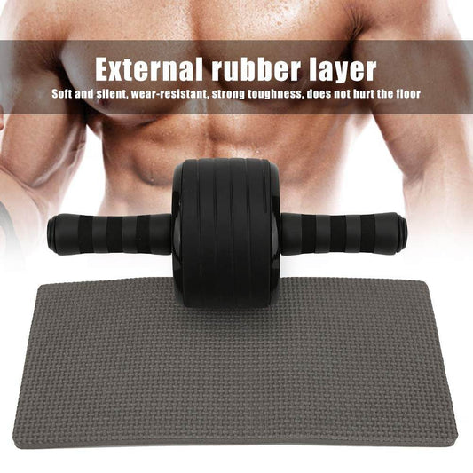 Core Training Ab Wheel Roller - DMC Wholesale