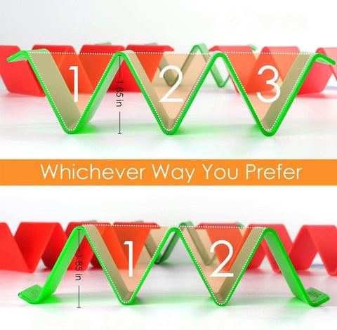 Taco Burrito Holder Stand (Each)