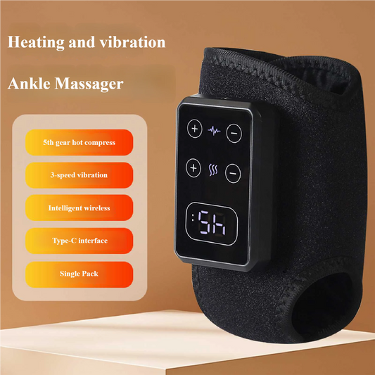 Cordless Ankle And Foot Massager (Each)