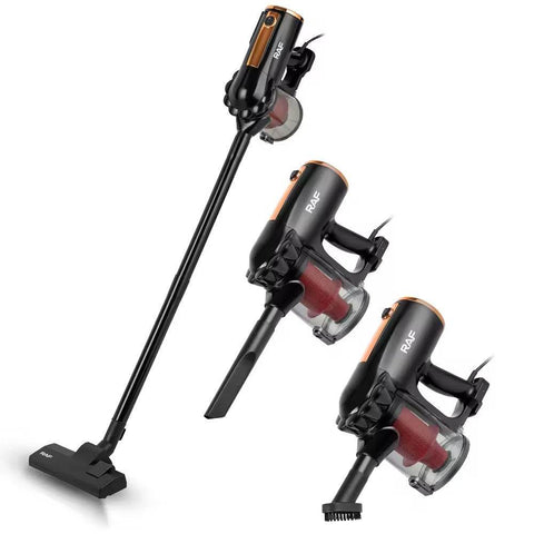3in1 Vacuum Cleaner (600W)