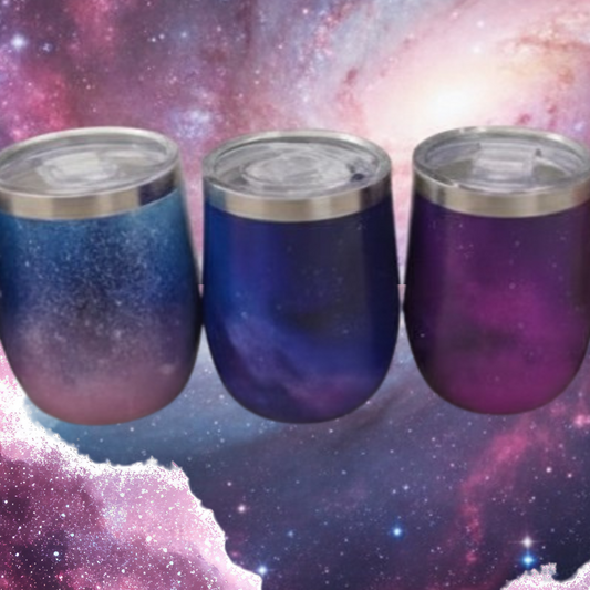 Stainless Steel Insulated Tumbler (350ml)