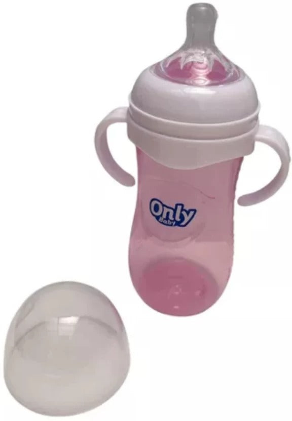 Only Baby Natural Bottle (260ml)(Each)