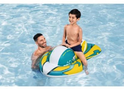 Inflatable Jet Ski