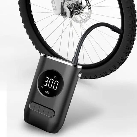 Portable Cordless Inflatable Pump