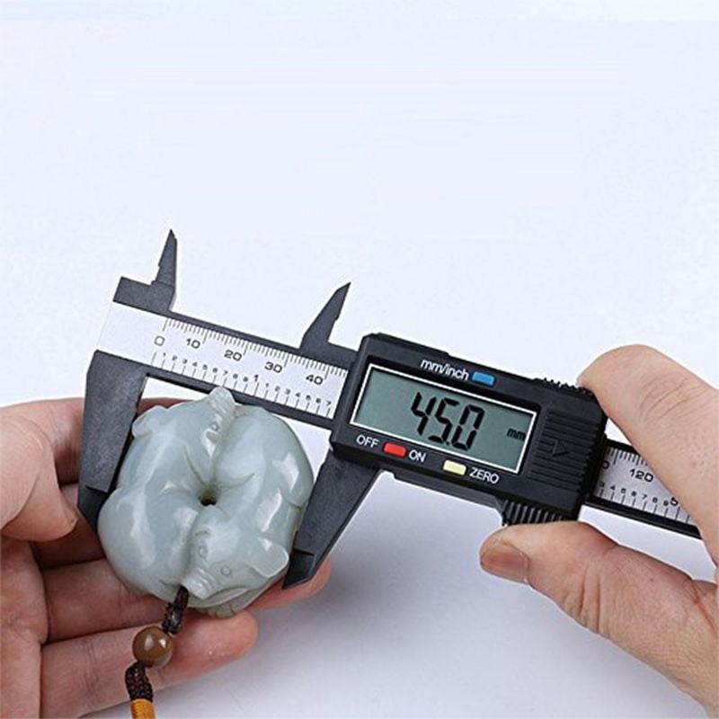 Micrometer Caliper - DMC Wholesale