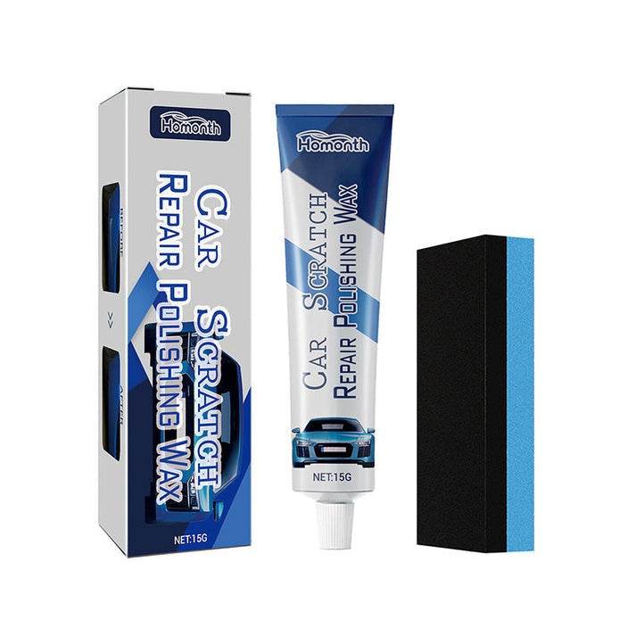 Car Scratch Repair Polishing Wax - DMC Wholesale