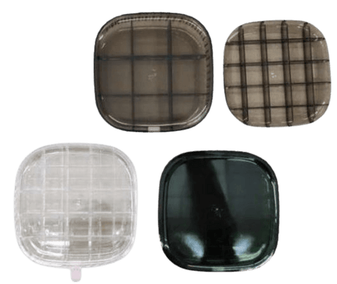 Multi-Sectioned Jewellery Box
