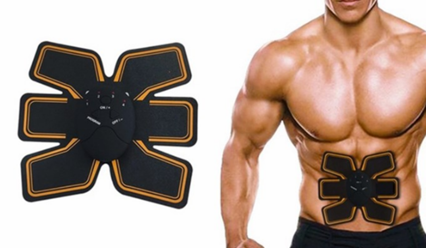 Six Pack EMS Mobile Gym