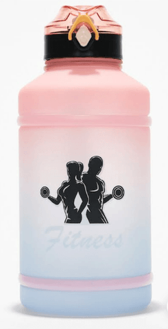 Smart Water Bottle (2L)