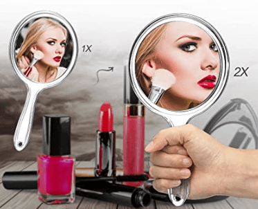 Hand Mirror