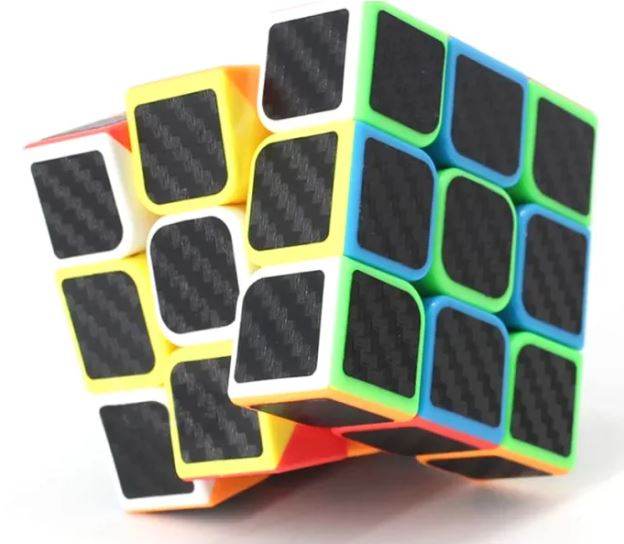 Speed Rubik's Cube (3x3) - DMC Wholesale