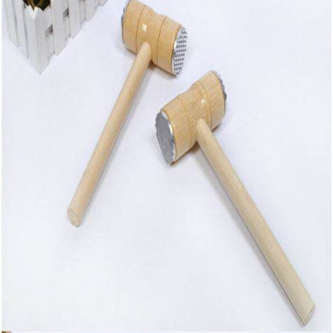 Meat Tenderizer Hammer - DMC Wholesale
