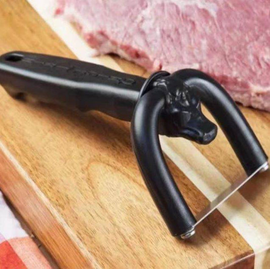 Meat Fat Remover And Trimmer - DMC Wholesale