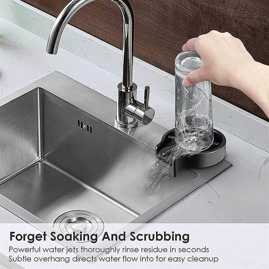 Automatic Cup Washer - DMC Wholesale