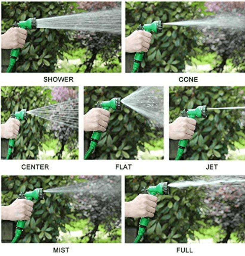 Expandable Magic Hose Pipe (15m) - DMC Wholesale