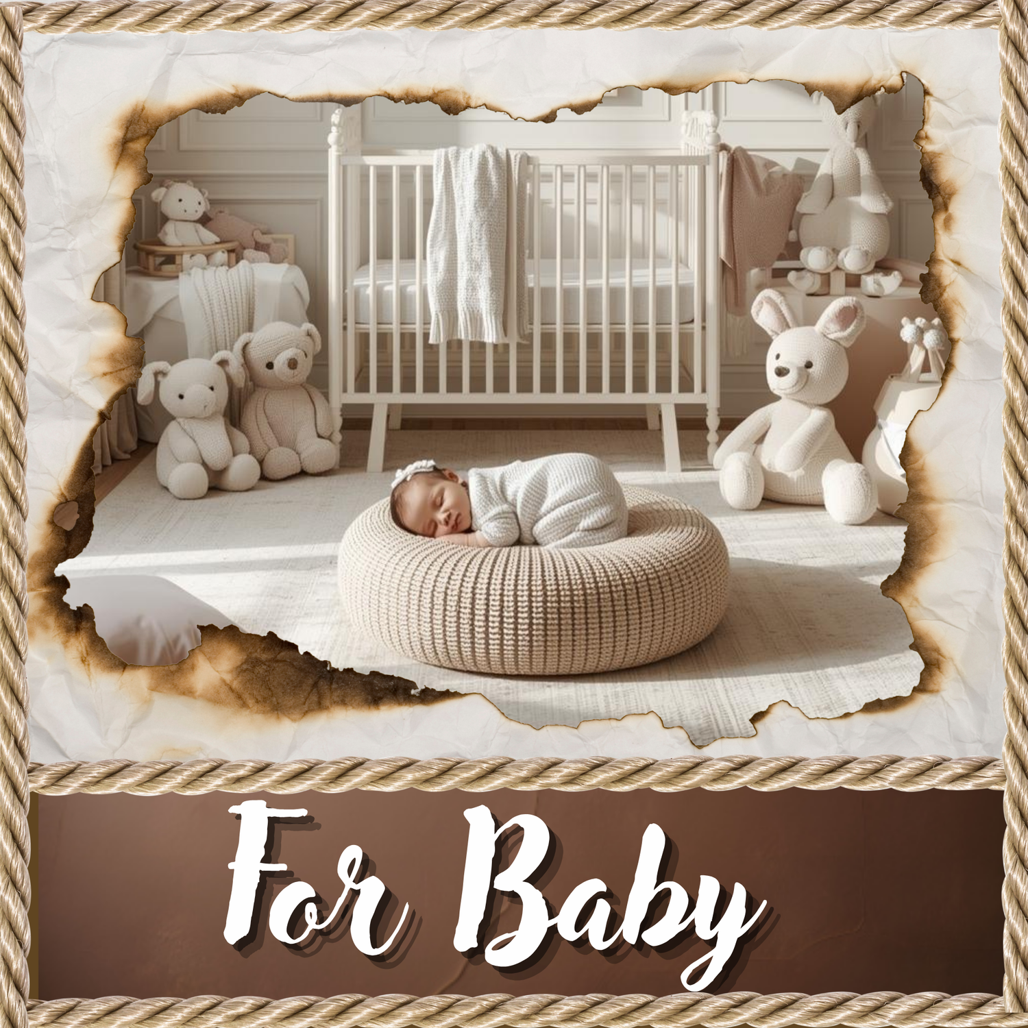 For Baby - DMC Wholesale