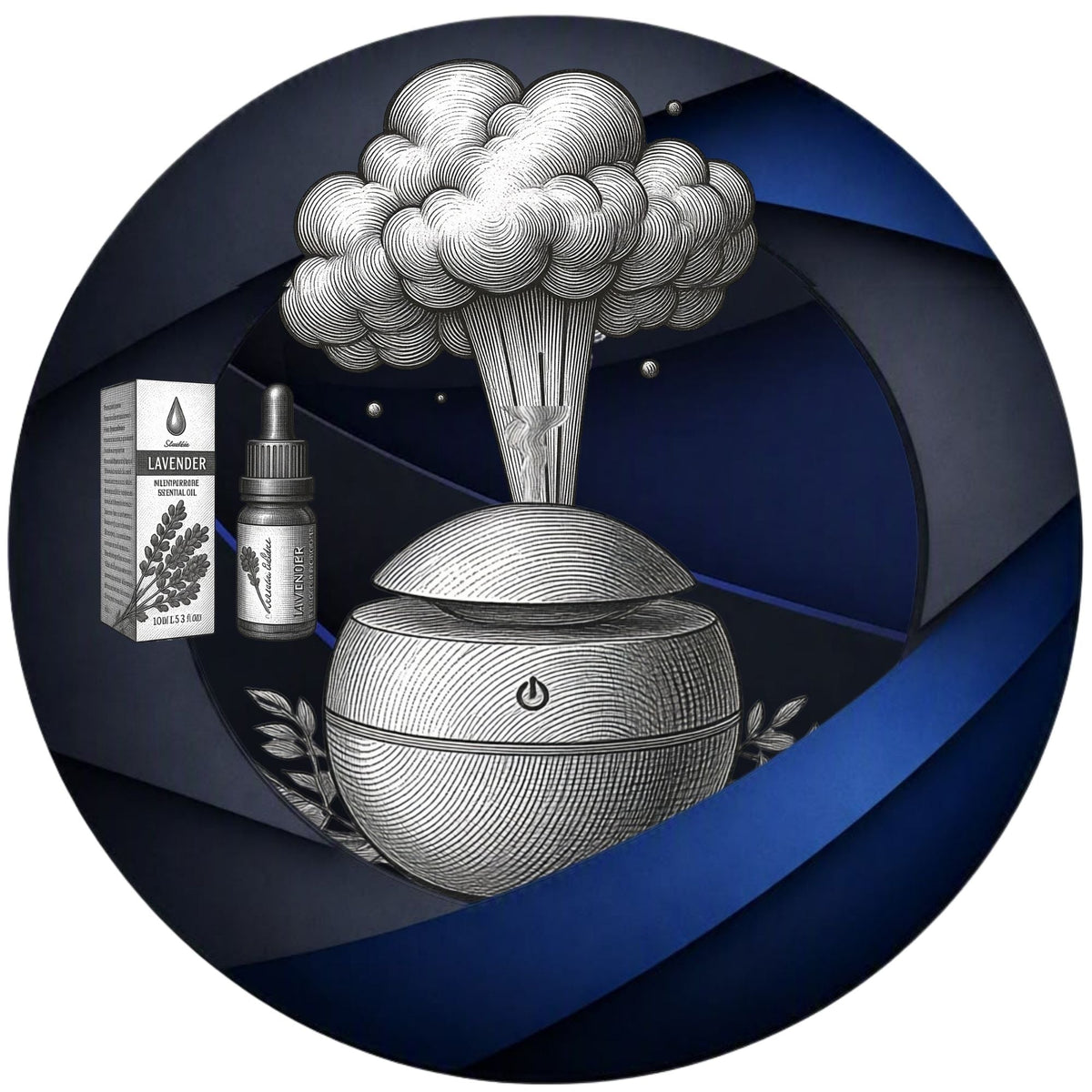 Humidifiers - DMC Wholesale
