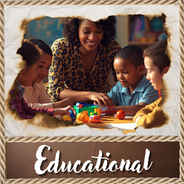 Educational products