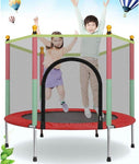 Trampoline For Small Children (1.3m)