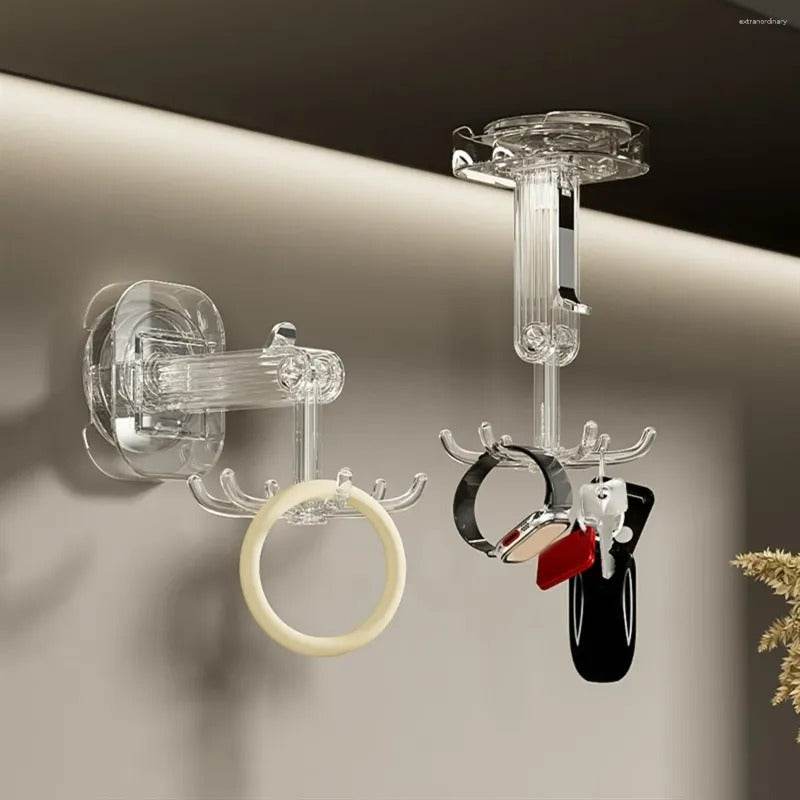 Rotary Swivel Hanger Hook (Each) - DMC Wholesale