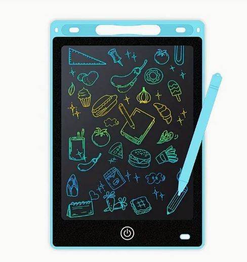 Giant Electronic LCD Writing Tablet (40cm) - DMC Wholesale