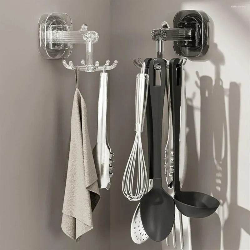 Rotary Swivel Hanger Hook (Each) - DMC Wholesale