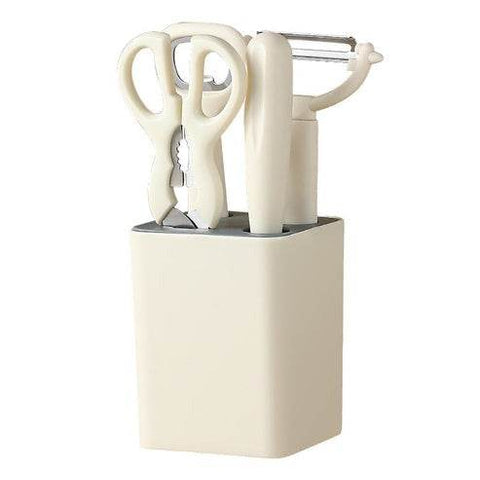 Kitchen Utensil Set (4 pcs) - Alt View