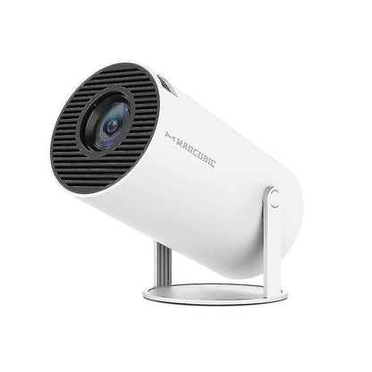 4K Smart Projector - DMC Wholesale