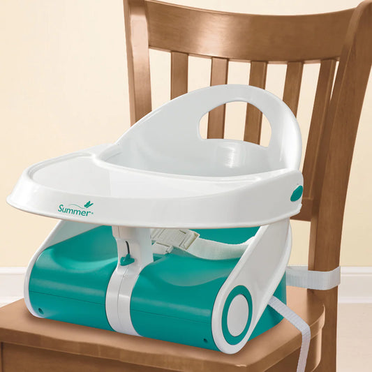 Children's Folding Booster Seat