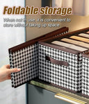 Foldable Closet Organiser (9 Compartment)