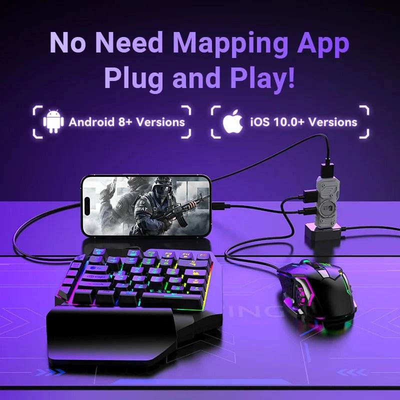 5in10 Mobile Game Combo Pack - DMC Wholesale