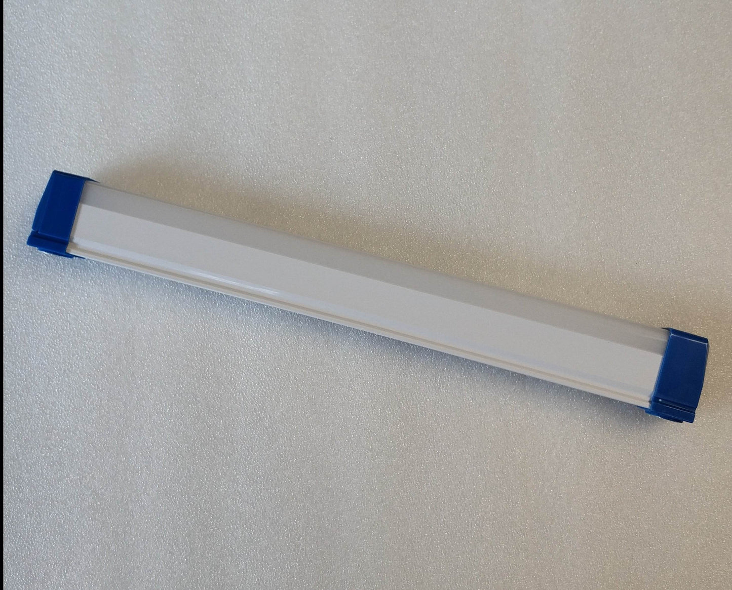 Rechargeable Portable LED Tube Light (32cm) - DMC Wholesale