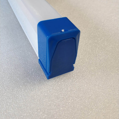 Rechargeable Portable LED Tube Light (18cm) - DMC Wholesale