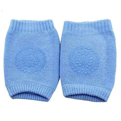Baby Knee Socks (Navy Blue) - DMC Wholesale