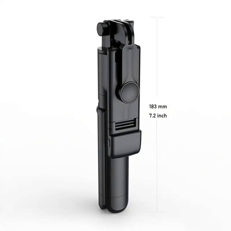 Selfie Stick Tripod With Remote - DMC Wholesale