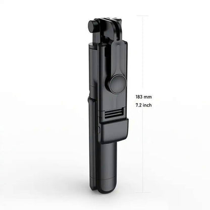 Selfie Stick Tripod With Remote - DMC Wholesale