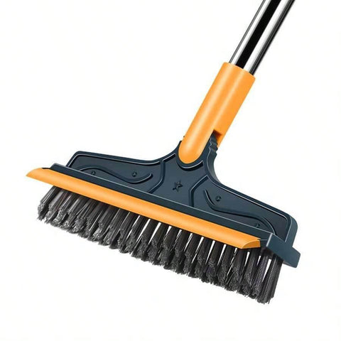 Multifunctional Floor Brush Mop - Alt View
