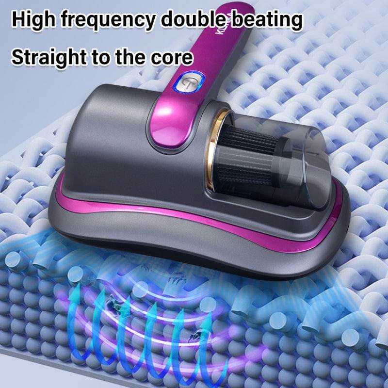 Cordless Vacuum Cleaner - DMC Wholesale