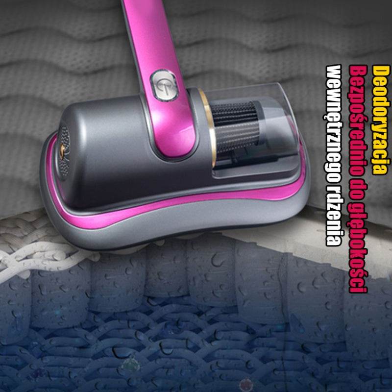 Cordless Matrass Vacuum Cleaner