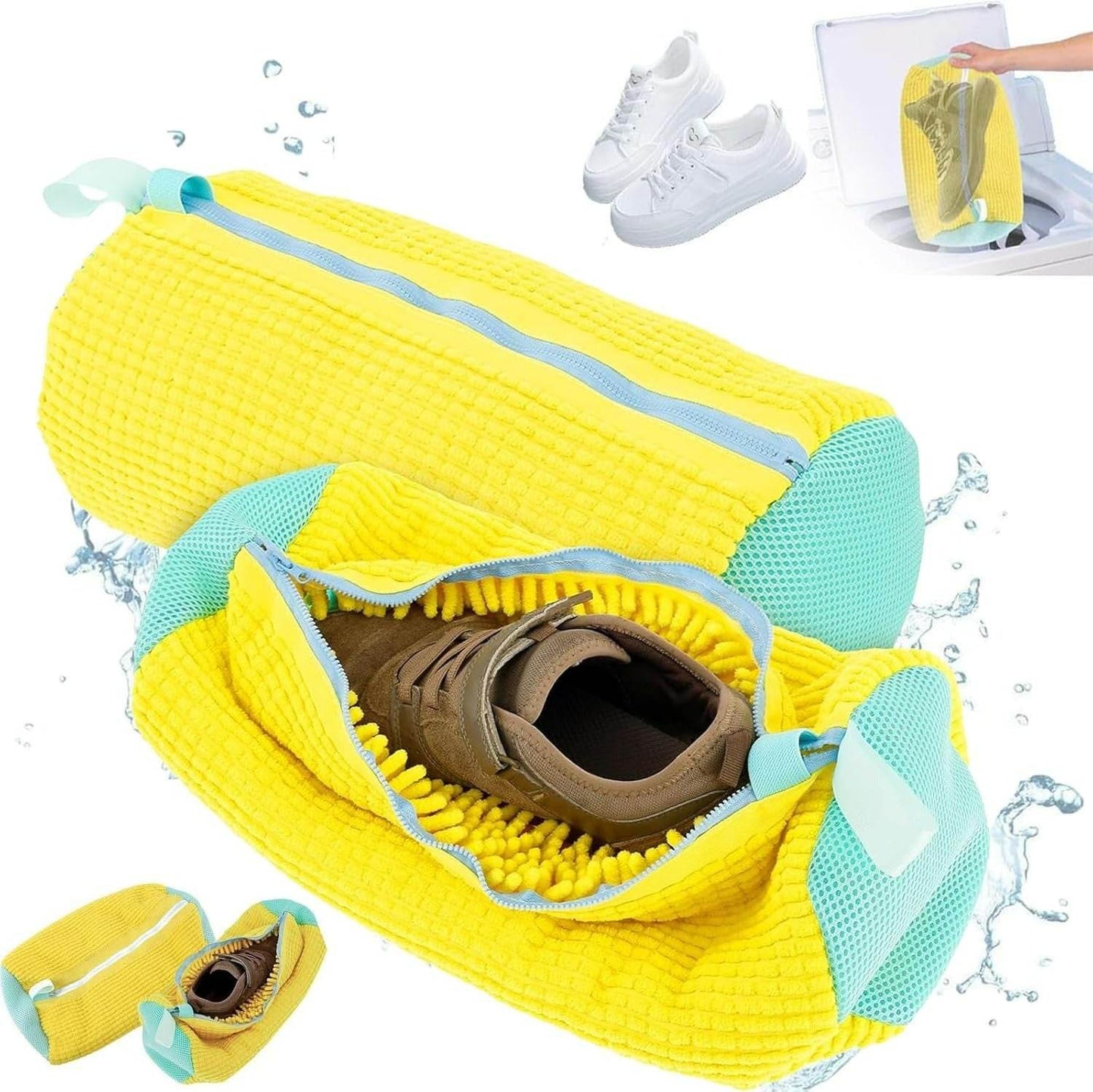 Laudry Shoe Bag - DMC Wholesale