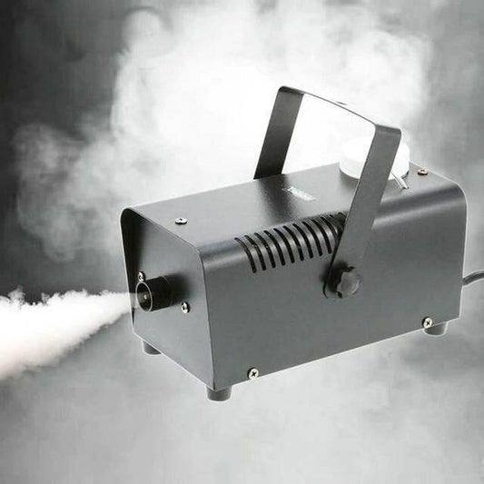 Mist Effect Machine (400W) - DMC Wholesale