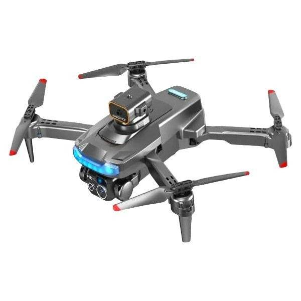 Dual Cam Folding Drone P15 Pro - DMC Wholesale
