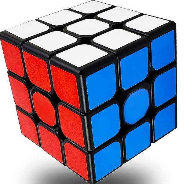 Rubik's Revenge (3x3) - DMC Wholesale