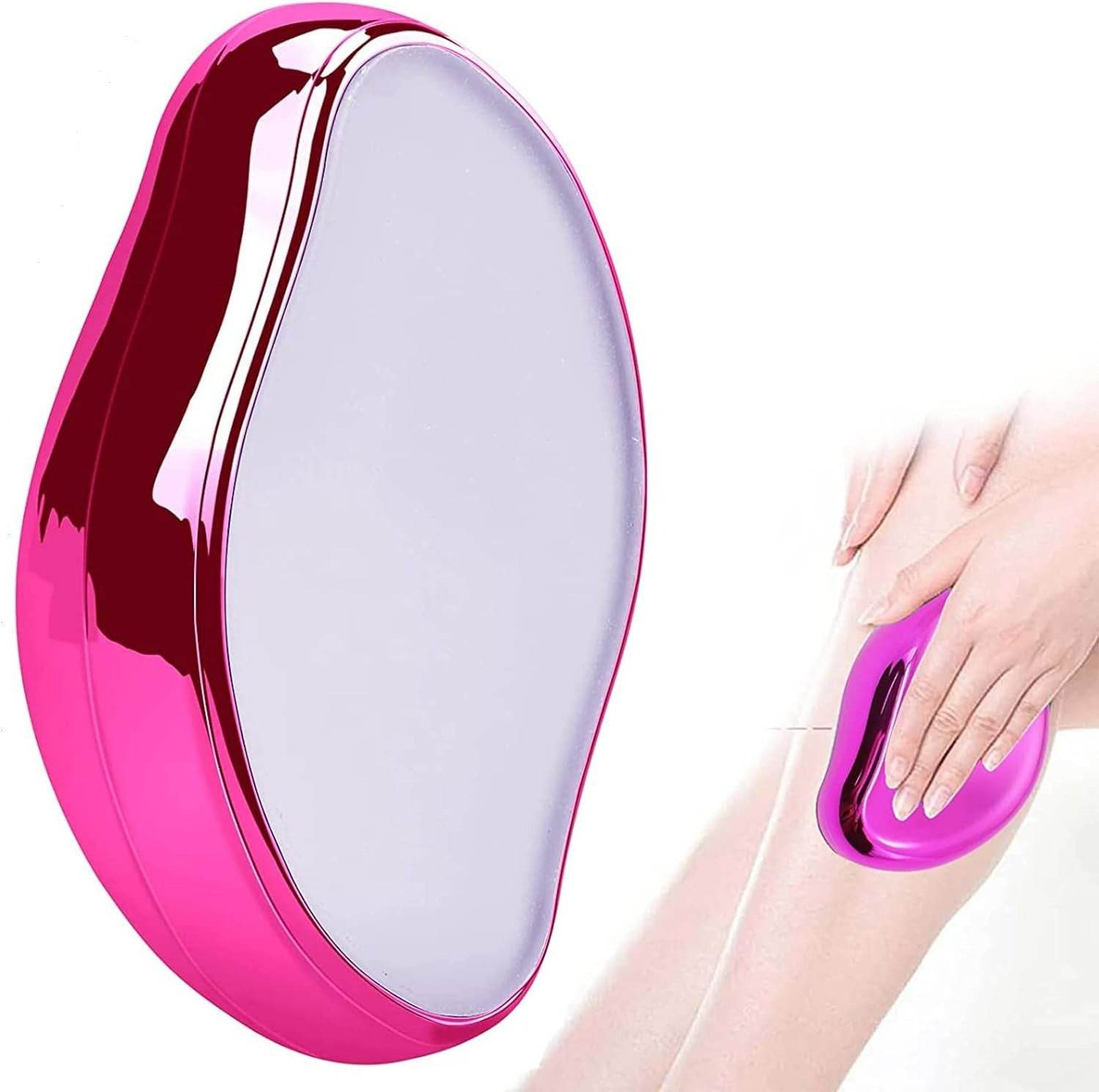 Crystal Hair Removal Epilator - DMC Wholesale