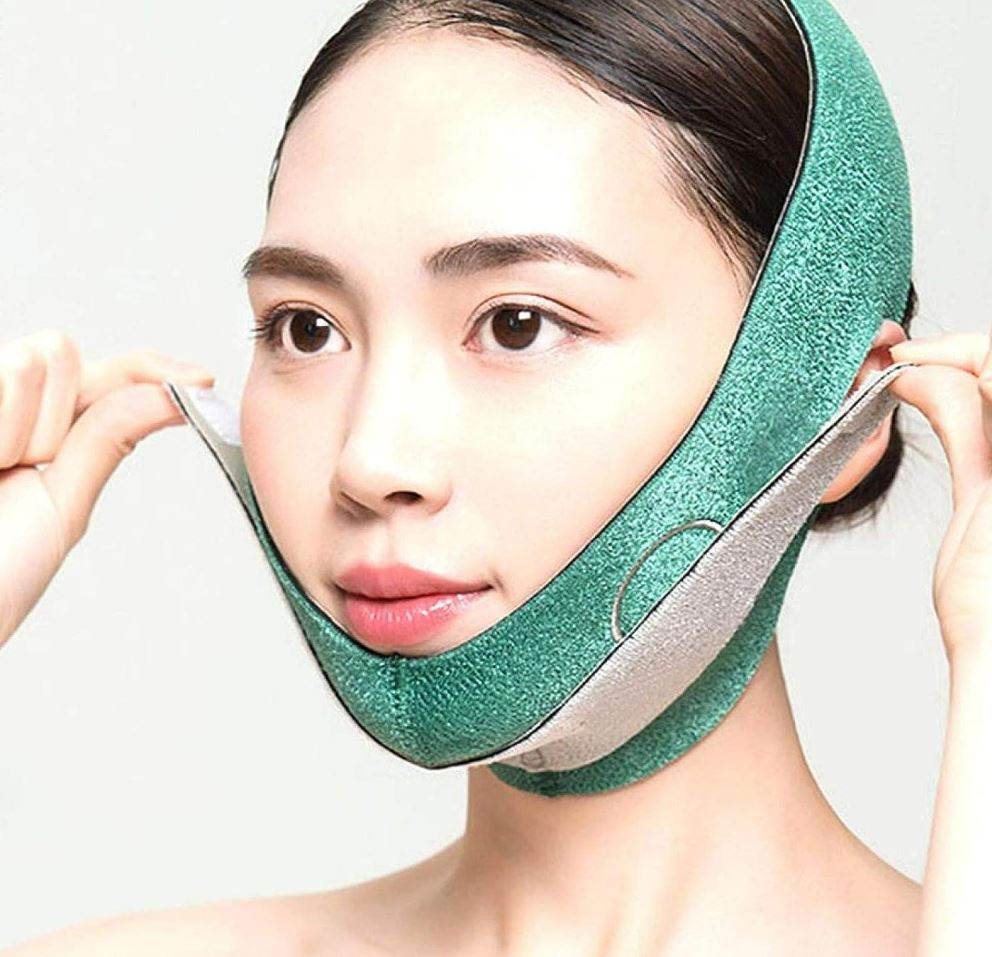 Beauty Band Face-Lift Belt - DMC Wholesale
