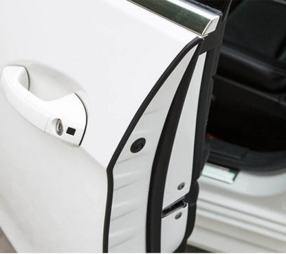 Door Trim Strip (5.2m) - DMC Wholesale