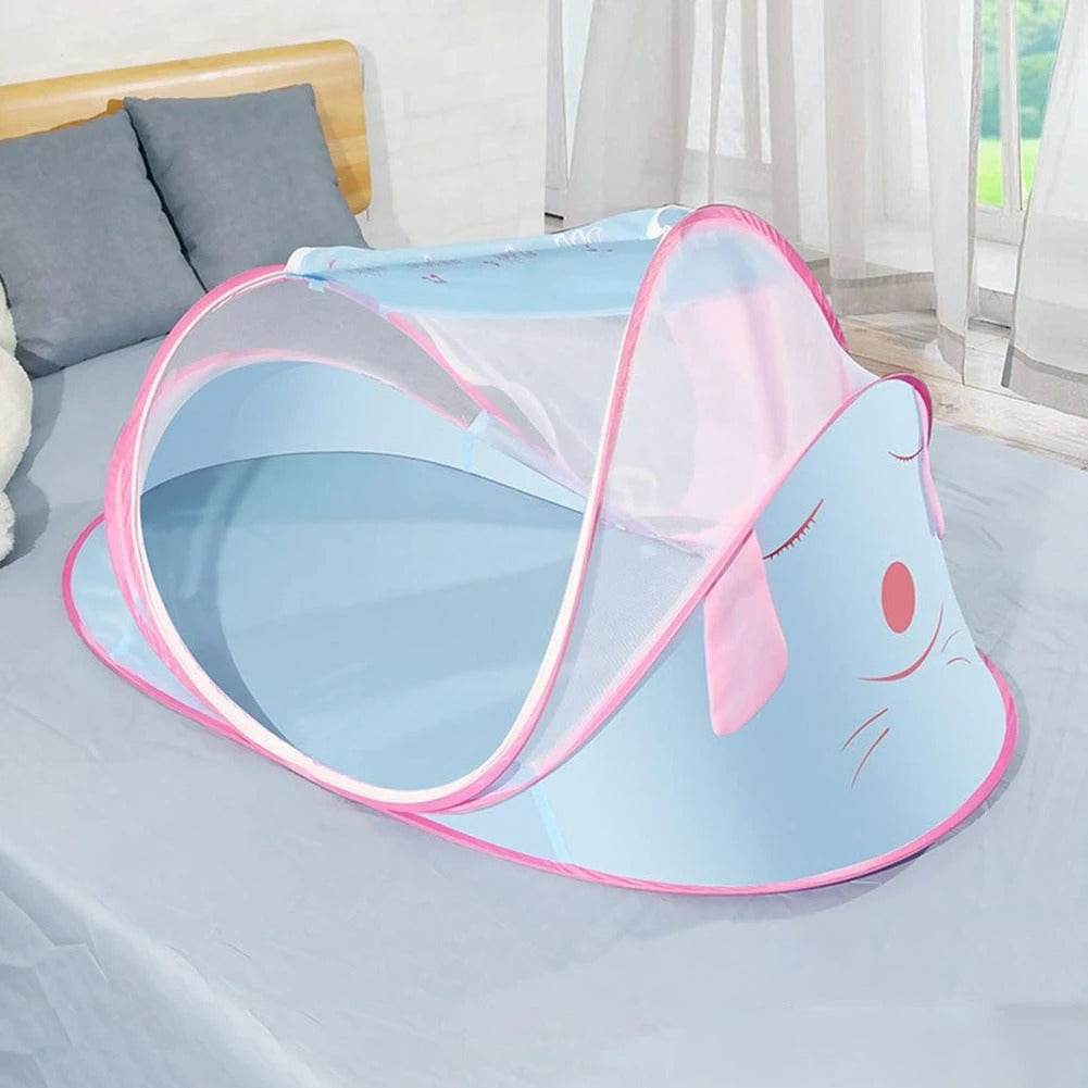 Infant Breathable Baby Bed - DMC Wholesale